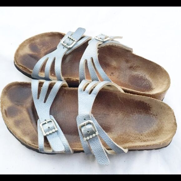 Birkis by Birkenstock size 36 - Picture 2 of 4